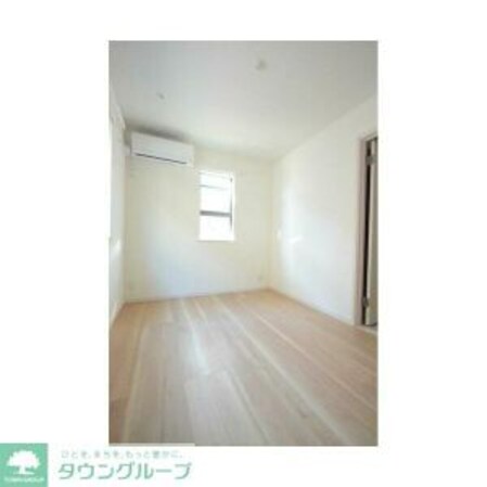 Opus IIの物件内観写真